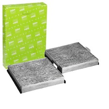 Filtre d'habitacle Renault AVANTIME