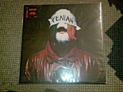 Kneecap - Fenanian   VINYL  LP  NEU (2026)