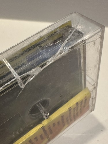 Unplugged in New York by Nirvana (Cassette, 1994) DGCC-24727 Kurt Cobain - 第 3/6 張圖片