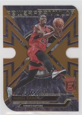 2022-23 Donruss Elite Power Formulas Orange Die-Cut Pascal Siakam #4 04g8