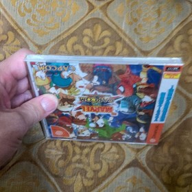 Marvel vs. Capcom Clash of Super Heroes Sega Dreamcast Japan NTSC-J NEW OBI