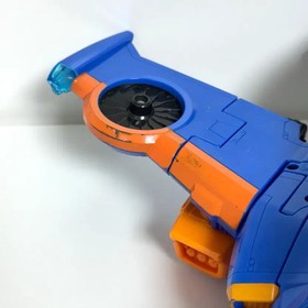 Tobot Maha W Transforming Robot Toy - Good Condition