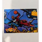 New ListingUpper Deck 1993 Fanimation Agent 23 Michael Jordan #506 NBA Trading Card