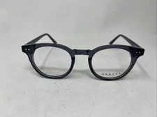 Erkers Eyewear FAIRVIEW HEIGHTS 48/20/145 GRAY TRANSLUCENT EYEGLASSES YV12