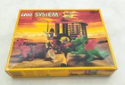 LEGO 6056 Dragon Wagon NEW MISB Knights Dragon Knights 6076 6082