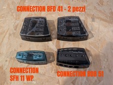 Accessori alimentazione 12V Connection Audison Car Audio