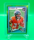 2025 Donruss Optic RJ Harvey Green (RAW)