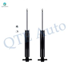 Pair of 2 Rear Shock Absorber For 2015-2023 Ford Edge