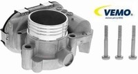 Vemo V42-81-0015 Drosselklappenstutzen Drosselklappe Steuerklappe FüR Peugeot