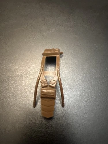 Vintage Kenner Star Wars 4-LOM Body Armor 1981 Part Accessory