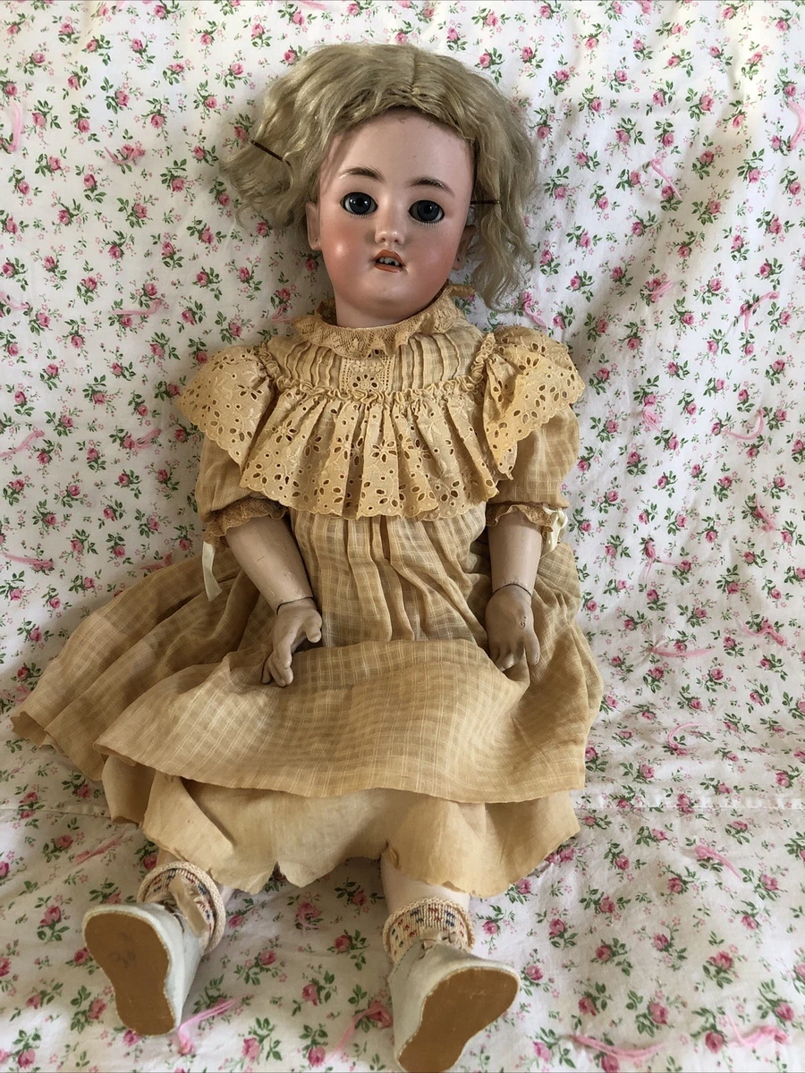 Bergmann Doll for sale | eBay