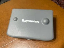 Raymarine C70 GPS Chartplotter Fishfinder Multifunction Display