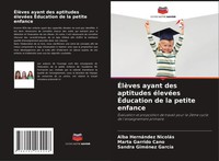 Alba HernáNdez NicoláS (U. A.) | ÉLèVes Ayant Des Aptitudes éLevéEs ÉDucation...