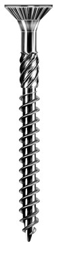 SpanplattenSchrauben HolzSchrauben made in GERMANY Premium 3-6 mm Torx gehärtet