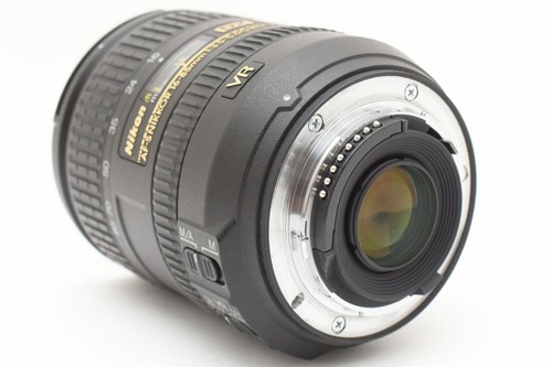 Nikon AF-S DX NIKKOR 16-85mm f/3.5-5.6 G ED VR Lens [Exc w/Hood Japan Y1842 - Picture 7 of 12