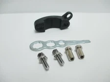 PENN REEL PART - 33C-SQL50LW Senator 114HL 114HLW - (1) Rod Clamp Kit - Graphite