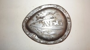 Abg vap en vente | eBay