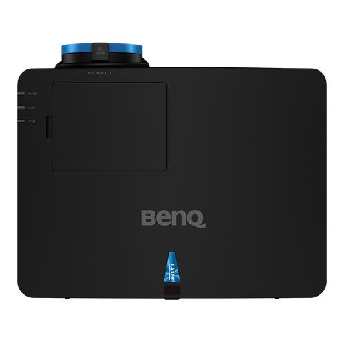 BenQ LK936ST - 4K HDR Short-Throw Laser Projector Golf Simulator - Picture 3 of 5