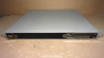 Cisco ASA 5525-X Firewall Edition Security Appliance 8GB RAM AS NEW / NEW NO BOX