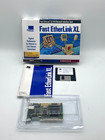 Fast EtherLink XL 3Com Ethernet 10/100  PCI Card 3C905B-TX