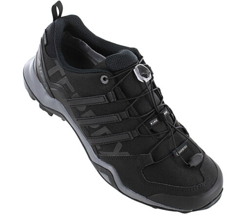 Adidas Terrex Swift R2 GTX - Gore-Tex - Herren Wanderschuh UK 8,5 - kleine Passform - Bild 2 von 5