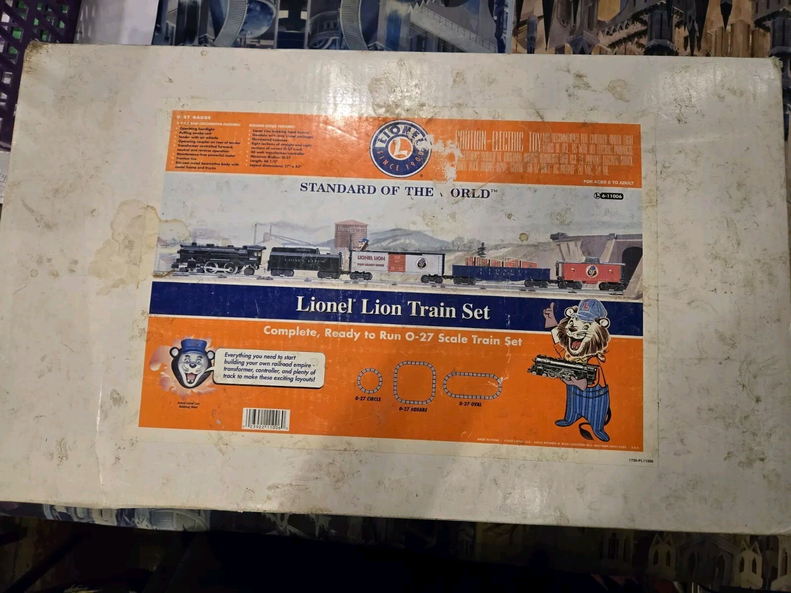 Picture 1 of 10