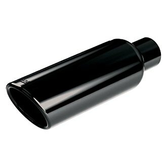 Borla CatBack Exhaust ATAK Black Tips Fits 2019-2023 Ram 1500 5.7L Crew / Quad - Bild 3 von 11
