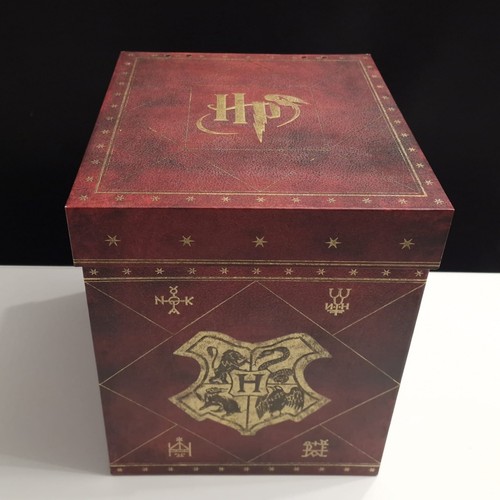 HARRY POTTER - Zauberer / Wizard Collection BLU-RAY DVD BOX-SET Limited Edition - Bild 7 von 11