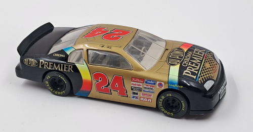 1997 & 2002 Jeff Gordon #24 Chroma Premier/Flames 1/24 Scale Action Loose READ - Picture 9 of 14
