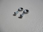 <!--F#f_0-->DOOR CARD TRIM END SCREW SET FOR HK HT HG HOLDEN PREMIER BROUGHAM<!--F/-->