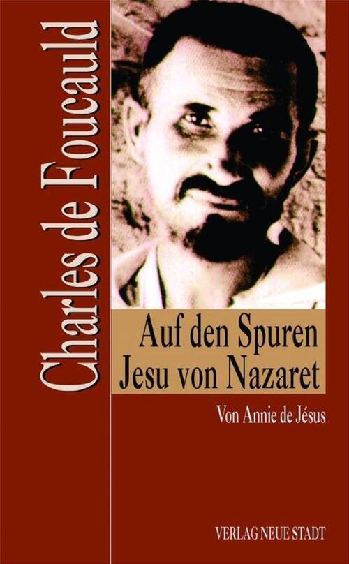 Thumbnail - Jésus De Annie | Charles De Foucauld | Buch | Deutsch (2004) | 144 S.