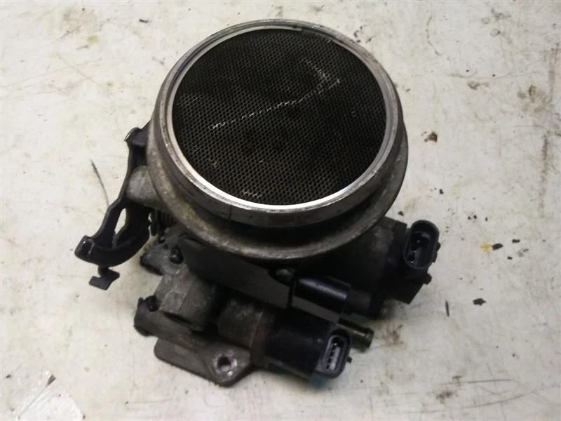 Oldsmobile Intrigue 1999 3,8 L cuerpo del acelerador conjunto de válvula de acelerador Foto 2 de 3