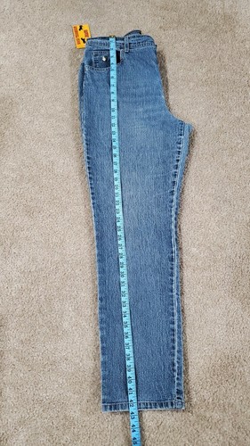 ROSS THOMSON MEN'S JEANS 34W x 30L Cowboy Western Denim Jeans NEW - Picture 9 of 11