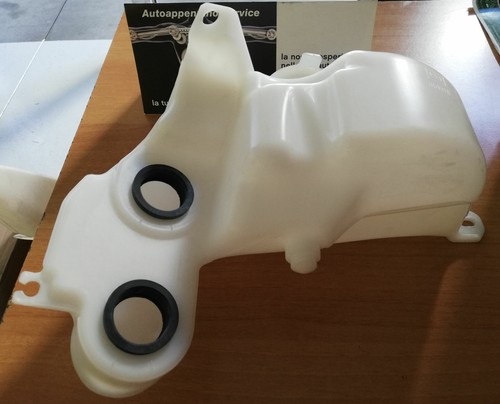 Vaschetta lavacristallo Daihatsu Terios 2009, 85315-B4010, originale - Imagen 3 de 6