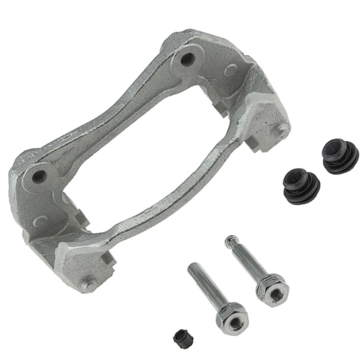 Bremssattelhalter Set Vorderachse Für Hyundai I30 & Kia Ceed - 2x Links+rechts
