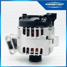 Engine Alternator 120 A 12 V Assembly Fits For 1.4L 1.6L Ford Focus Fiesta 08-16