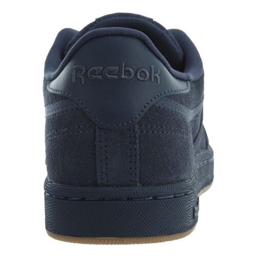 Reebok Club C Big Kids Style : Bs8773 - 第 3/7 張圖片