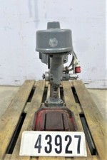 Flott TB 6 Tischbohrmaschine Ständerbohrmaschine Säulenbohrmaschine 43927