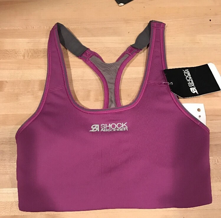Sujetador deportivo activo amortiguador talla XS ETIQUETAS NUEVAS Foto 3 de 4
