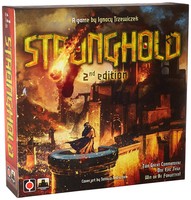 Stronghold 2.0 Stronghold 2.0