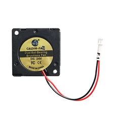 Sprite Extruder 3010 DC24V Turbo Cooling Fan for Ender-3S1