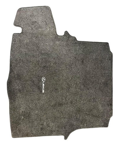 2014-2020 LEXUS IS200T IS350 REAR TRUNK CARGO AREA FLOOR CARPET COVER MAT OEM - Picture 5 of 7
