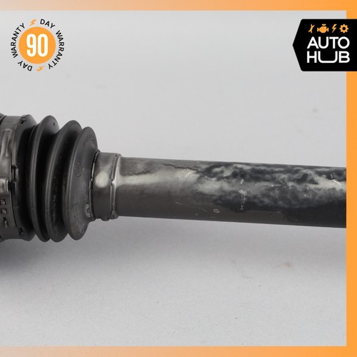 08-17 Mercedes W207 E350 E550 C350 Rear Left or Right Axle CV Half Shaft OEM 49k - Picture 4 of 17