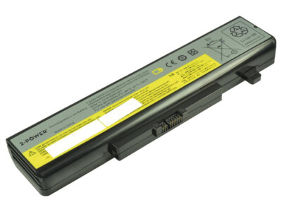 2-Power 2P-121500047 Ersatz für Notebook Akku