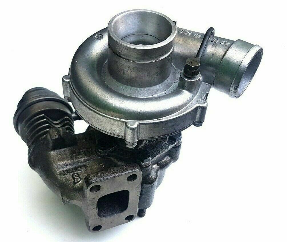 Turbolader Audi 100 2.0 TD 069145701X 069145701V 069145703A