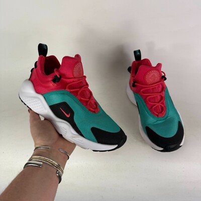 w air huarache city move