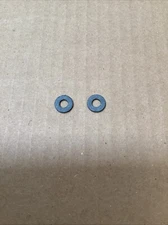Sealing Washers for Tap to Tank Mount Screws.Fits:Under Mount Screws on 1970-84