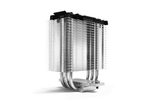 4719692700230 CRYORIG M9a Processor Cooler 9.2 cm Black Cryorig - 第 9/12 張圖片