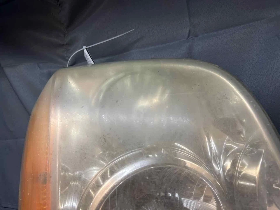 Fits 2007-2014 GMC Yukon XL 1500 Right Headlight Assembly OEM:15861026 Foto 2 de 4