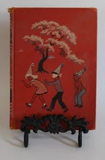 "Child Craft" Creative Play and Hobbies Volume 8 Field Enterprises